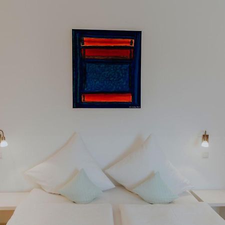 Hotel Barbarossa Karlsruhe Stadtmitte المظهر الخارجي الصورة