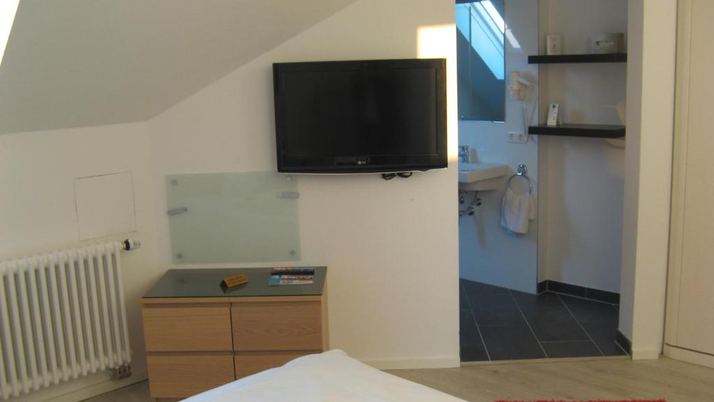 Hotel Barbarossa Karlsruhe Stadtmitte المظهر الخارجي الصورة